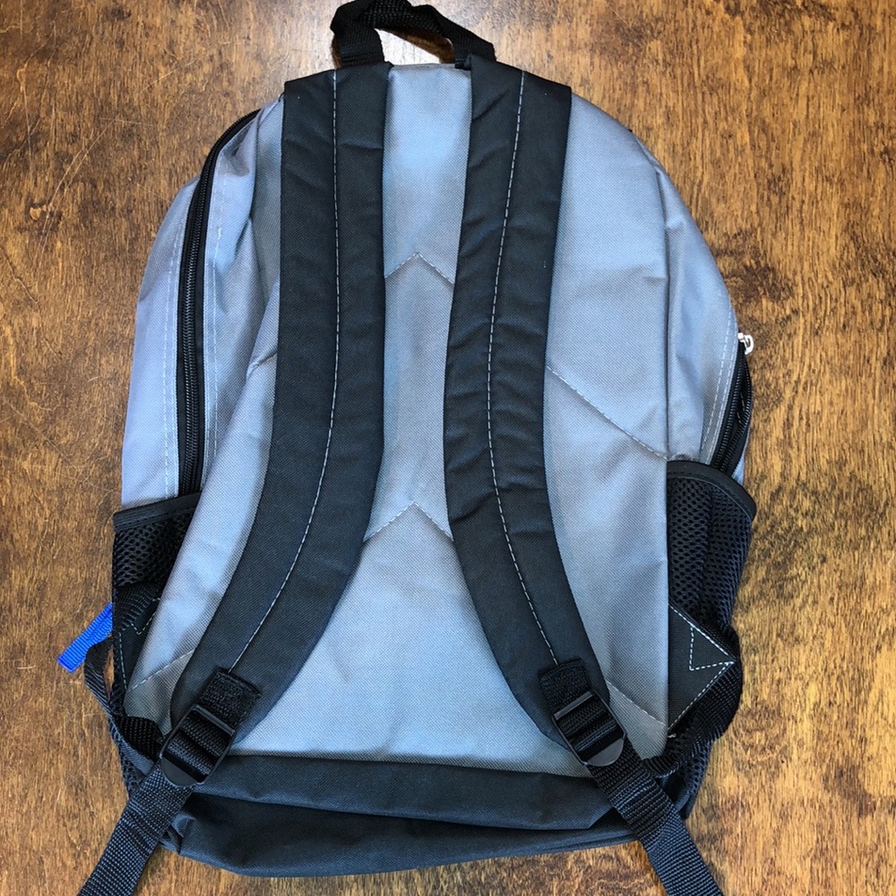 Marvel backpack - Picture 5 of 16